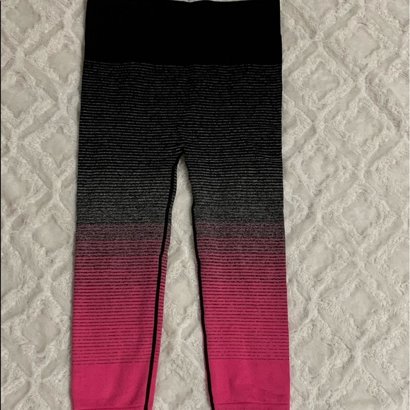City Streets Pants - Workout leggings City Streets Pants - Workout leggings